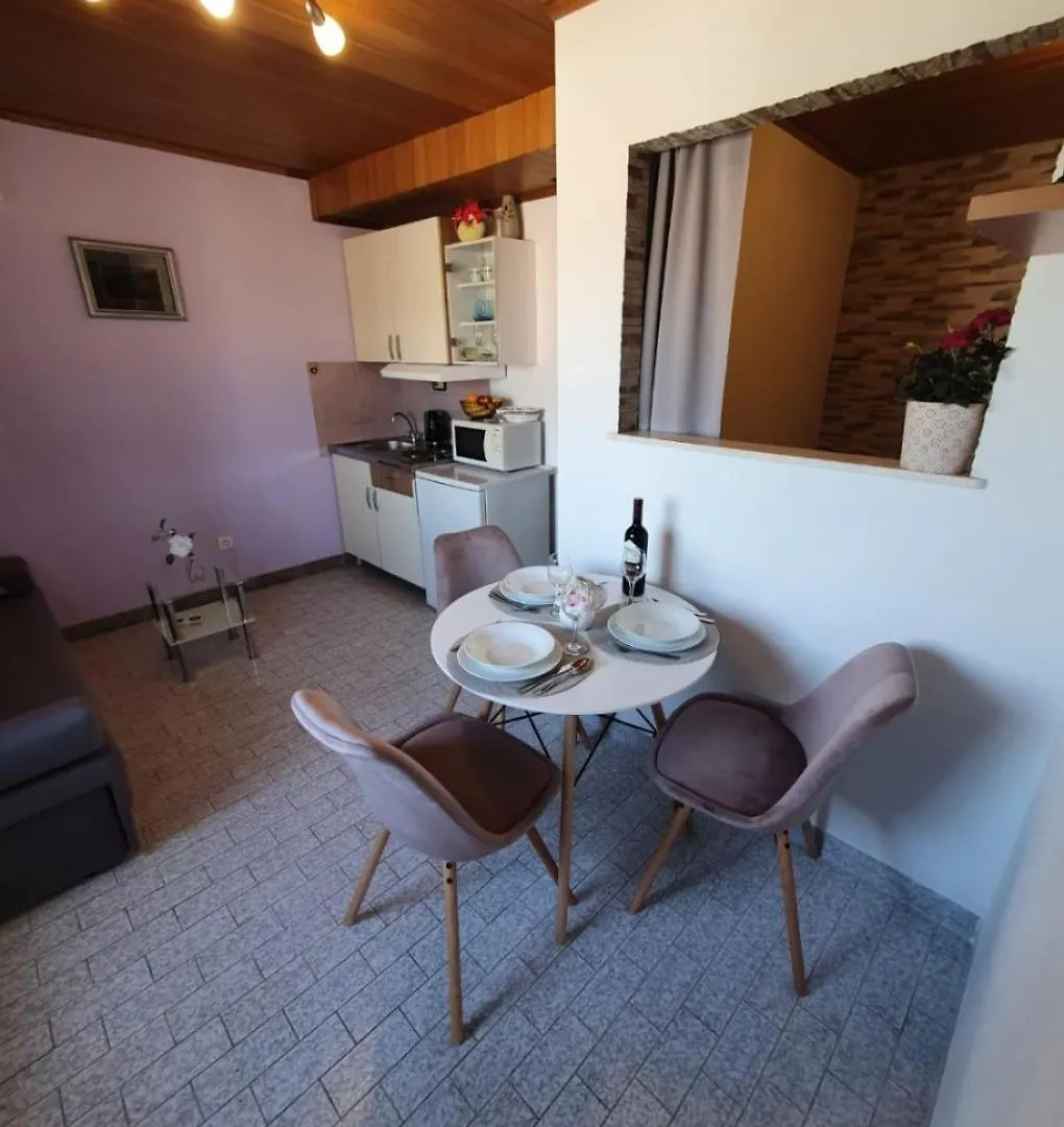 Apartment Daria Trogir