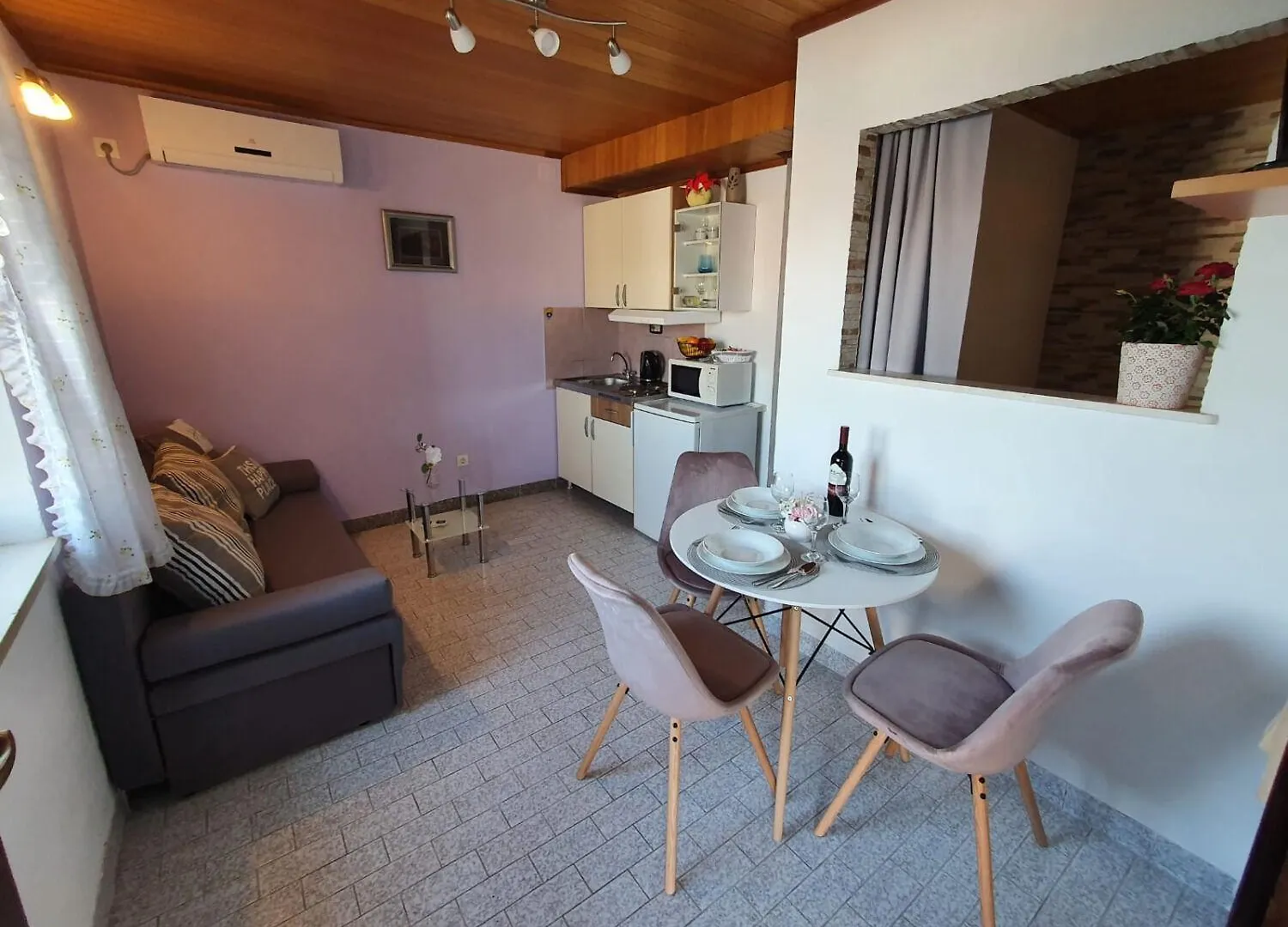Apartment Daria Trogir