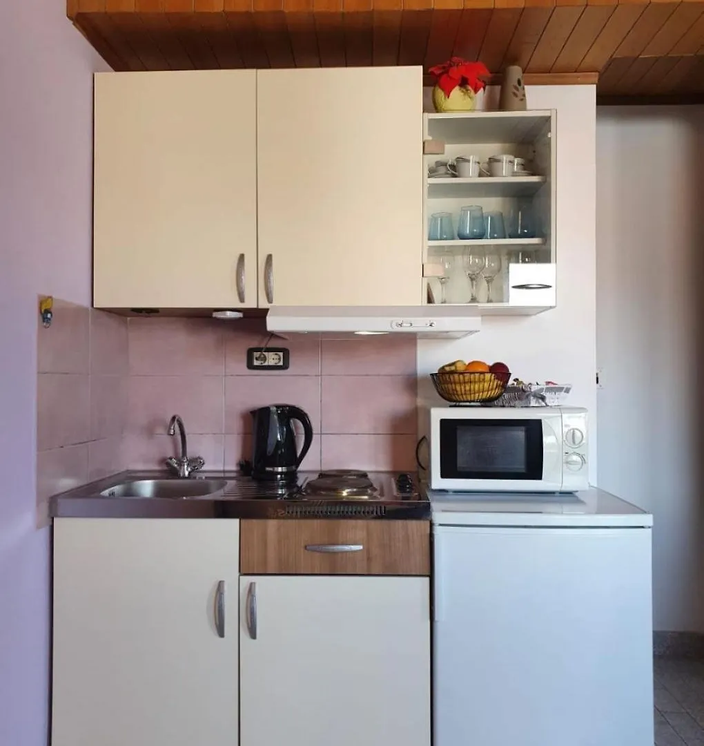 Apartment Daria Trogir