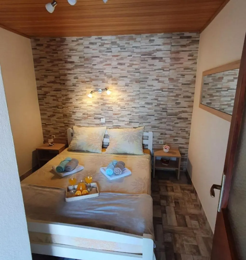 Apartment Daria Trogir Croatia