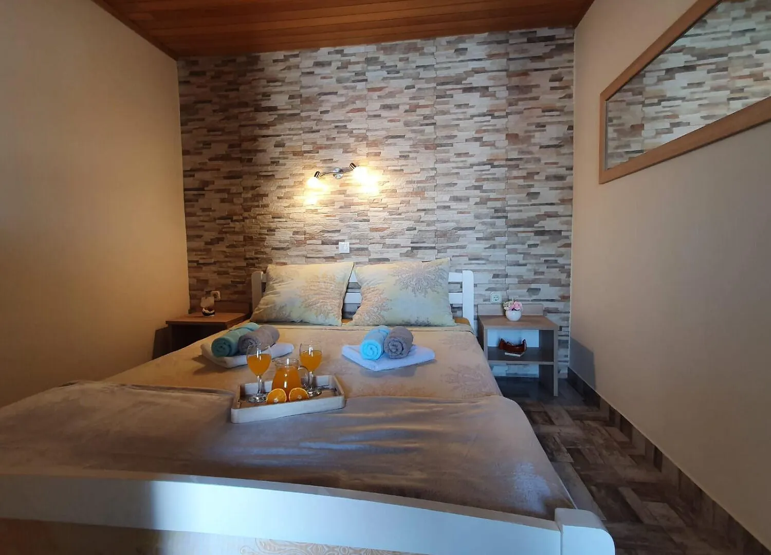 Apartment Daria Trogir 0*,  Croatia