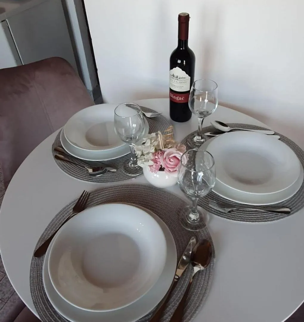 Apartment Daria Trogir