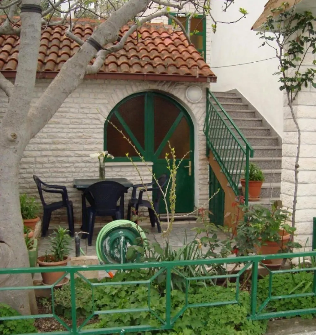 Apartment Daria Trogir