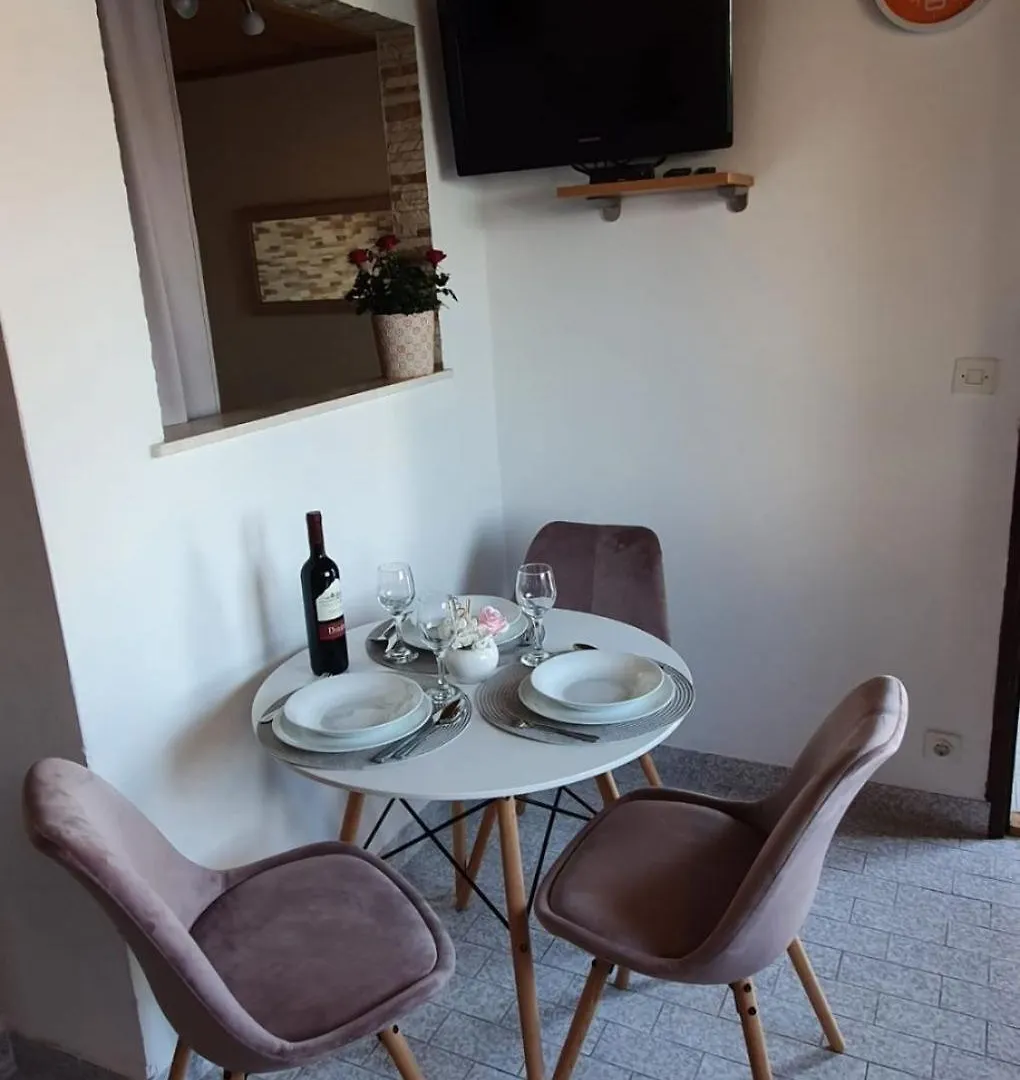 Apartment Daria Trogir